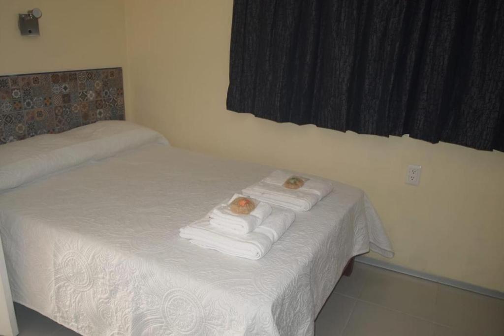 Via Lactea Apartamentos Ел Куйо Екстериор снимка