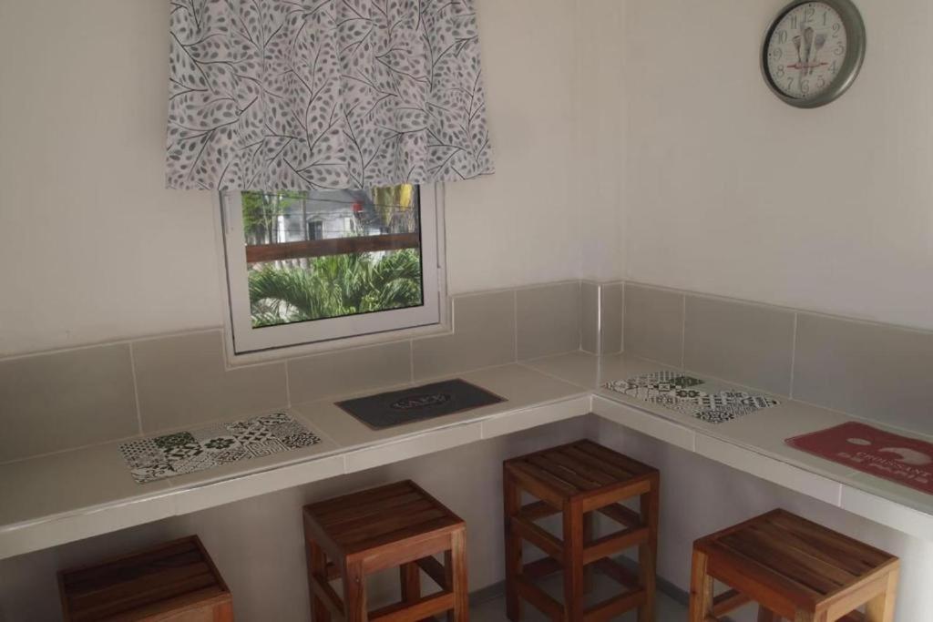 Via Lactea Apartamentos Ел Куйо Екстериор снимка